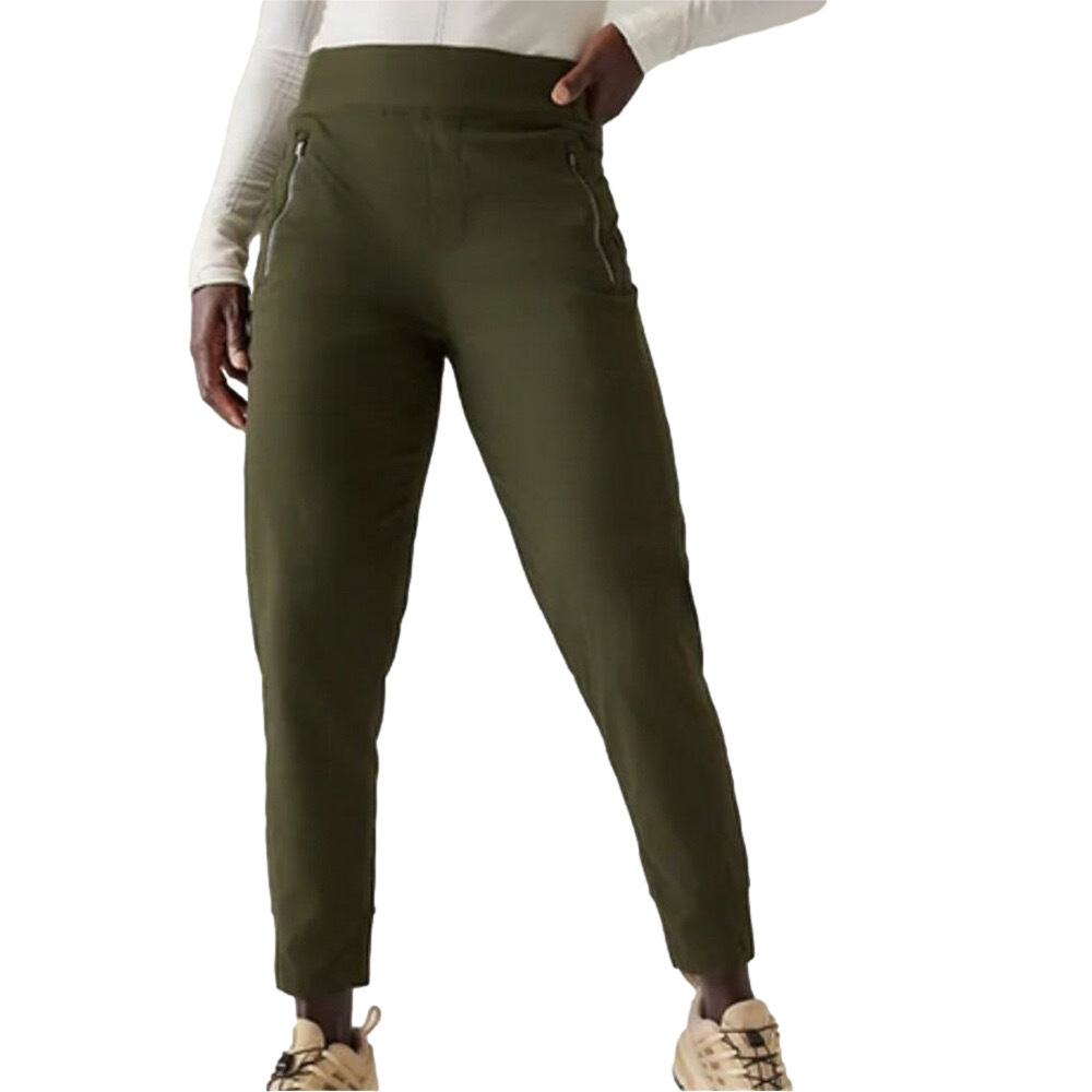 ATHLETA ‘Trekkie North’ tech joggers - Picture 4 of 17
